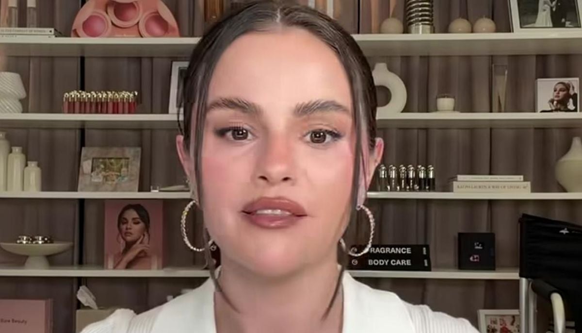 Selena Gomez shares biggest misconception about Lupus: 'Not always visible'