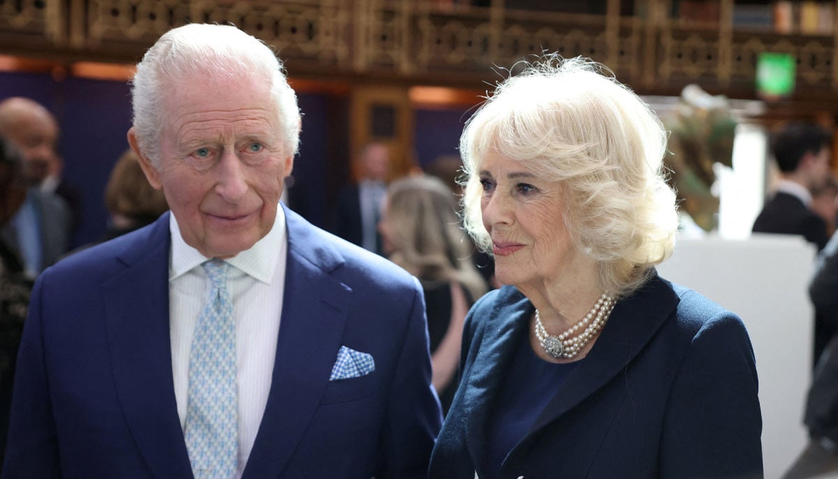 King Charles Epstein nightmare not over yet as ‘Project Camilla' surfaces