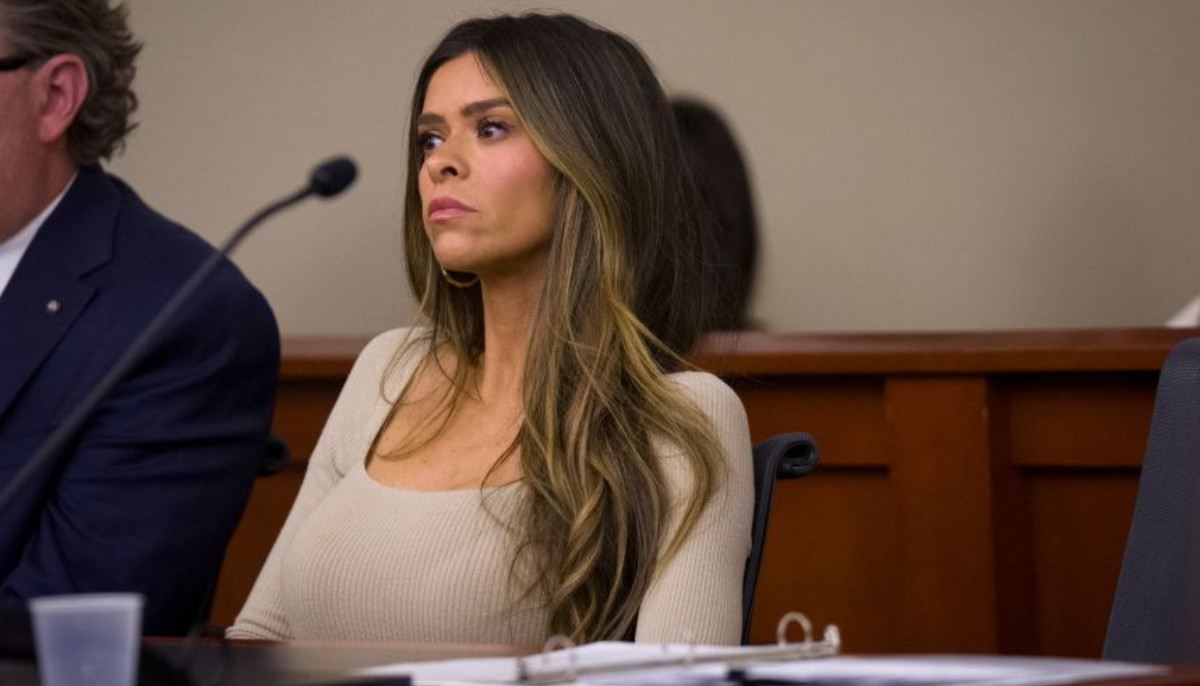 Taylor Frankie Paul's future uncertain after domestic violence case