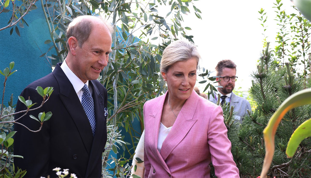 Garden parties return to Buckingham Palace, with royals set for key appearances