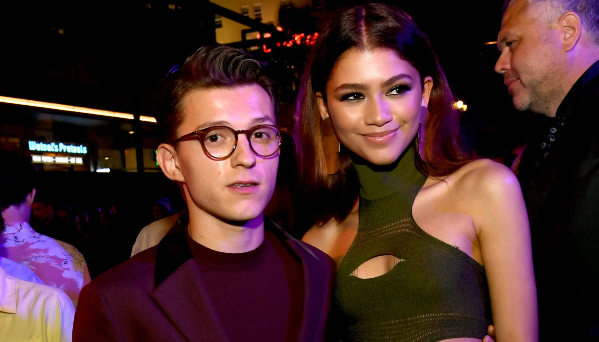Zendaya and Tom Holland skip Met Gala amid growing backlash