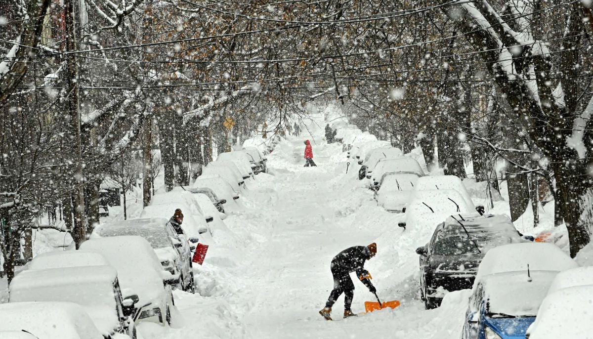 Winter storm warning issued for Colorado, Wyoming, as up to 24 inches of snow, expected