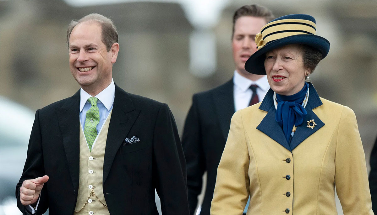 Princess Eugenie's baby news shifts royal line of succession