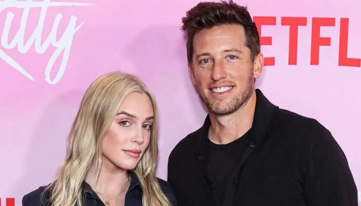 Alex Cooper, Matt Kaplan face marital strain amid unwell network fallout
