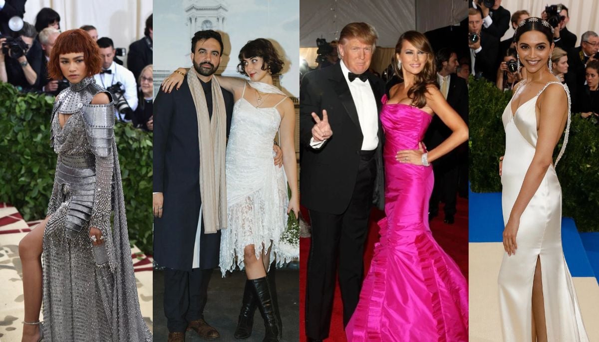 Who's not attending Met Gala 2026? Here's confirmed list 