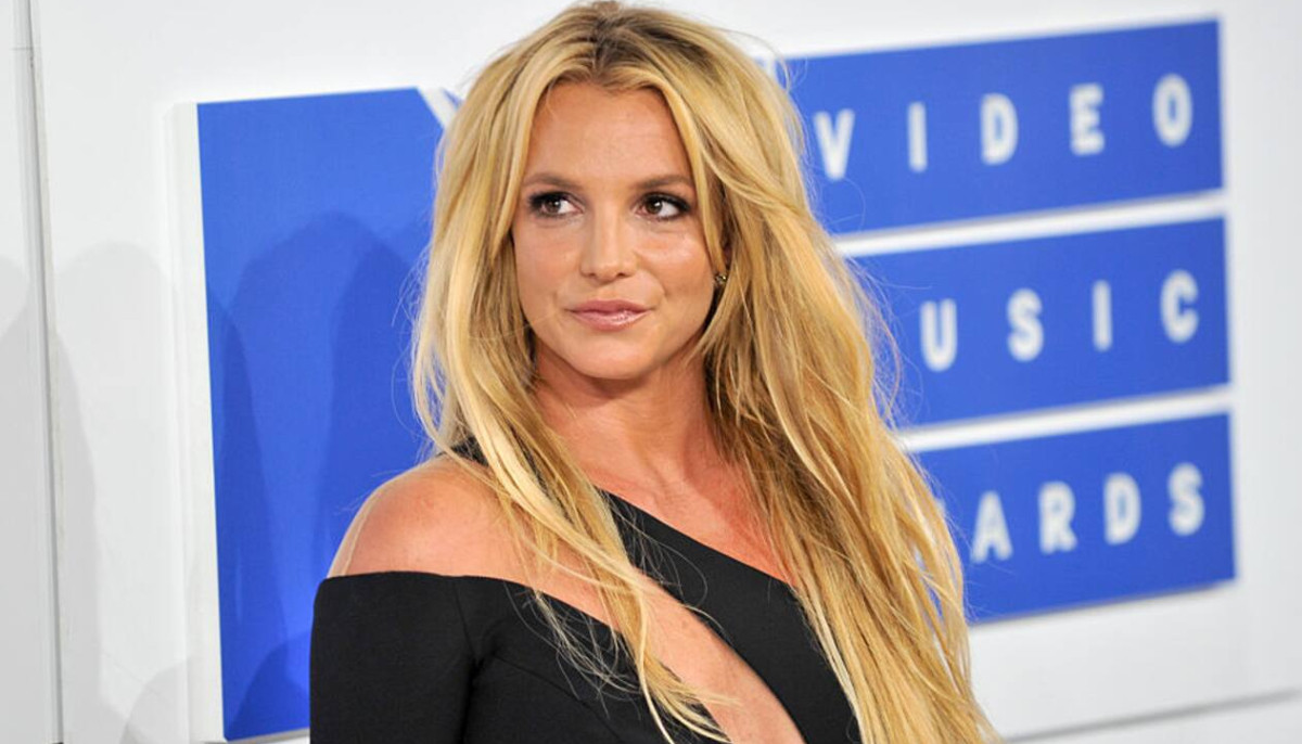 Britney Spears case ends with guilty plea in reckless driving matter