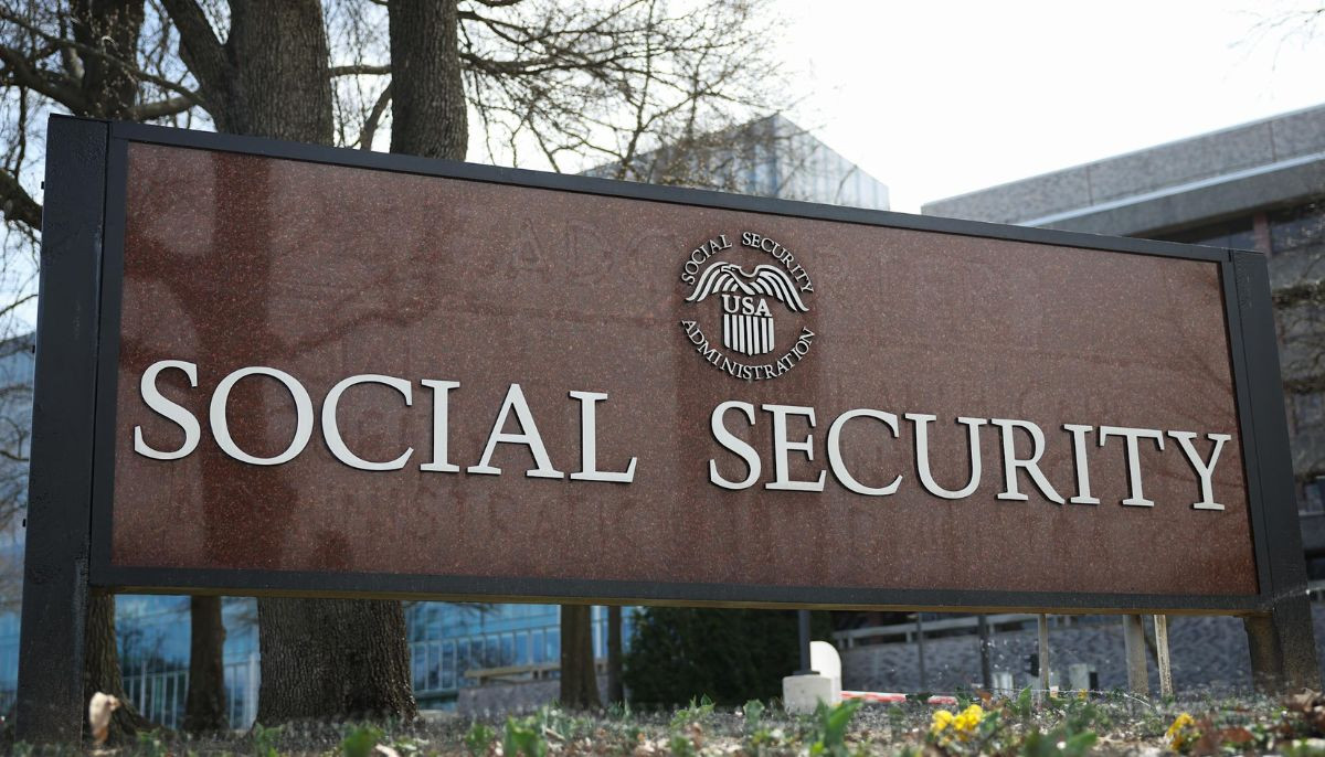 New social security benefit cap proposal targets high earners: Here's what retirees need to know