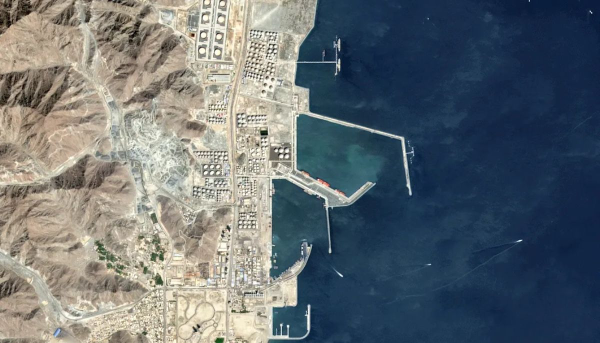 Why Fujairah oil zone is targeted: Strategic importance of UAE's only eastern oil terminal 