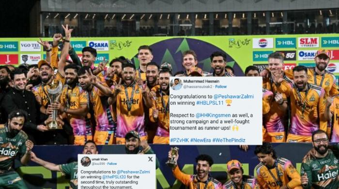 'What a match': Fans hail thrilling PSL 11 final as Zalmi end nine-year wait