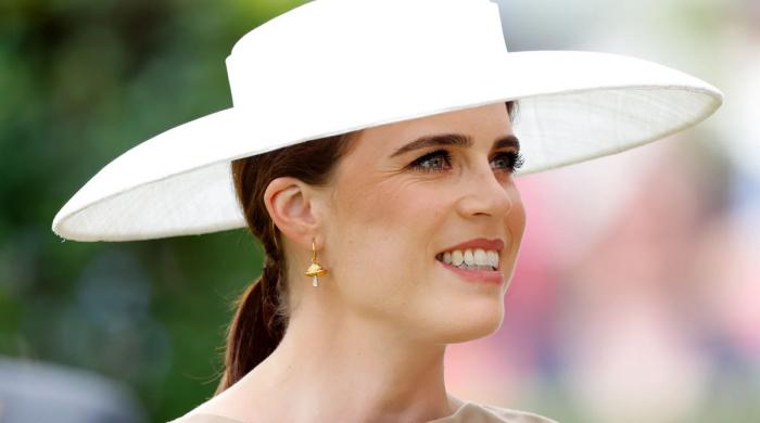 Princess Eugenie breaks silence first time in months with exciting update