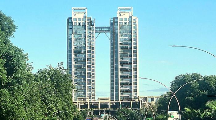 Govt 'to compensate' One Constitution Avenue apartment owners at price originally paid