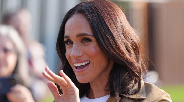 Meghan Markle leaves Montecito for emotional reunion with family