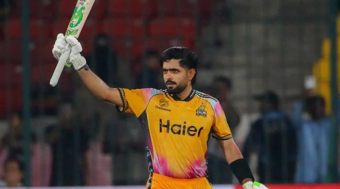 PCB unveils PSL 11 Team of the Tournament