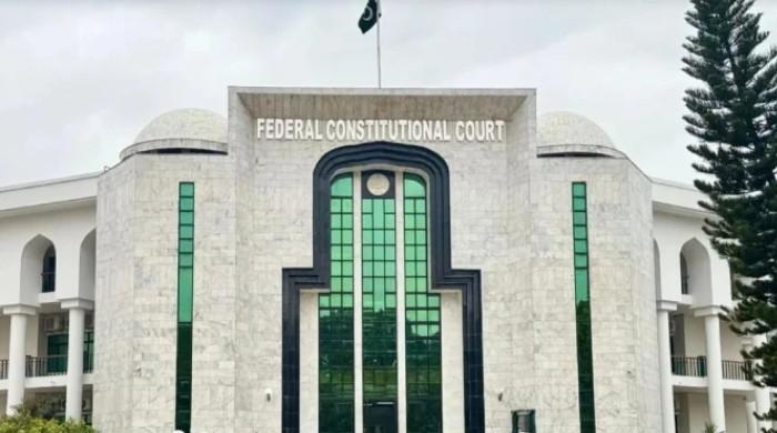 Federal Constitutional Court says verdicts delayed beyond legal limit are unlawful