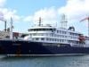 Three cruise ship passengers die in suspected hantavirus outbreak