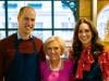 Prince William and Kate star in Mary Berry's sweetest career memory