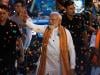 India's Modi celebrates 'record' win in opposition-held West Bengal
