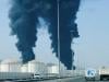 UAE says air defences engage Iranian missiles, drones as flights diverted