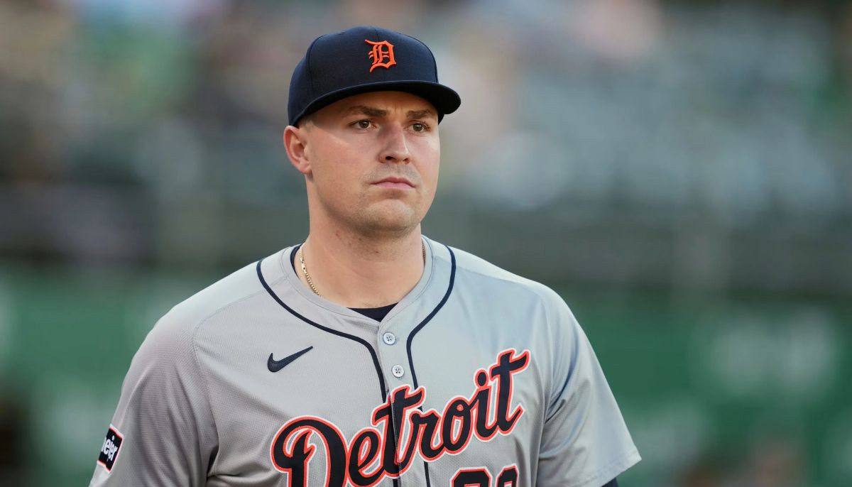 Tigers ace Tarik Skubal to undergo elbow surgery: When will he return?