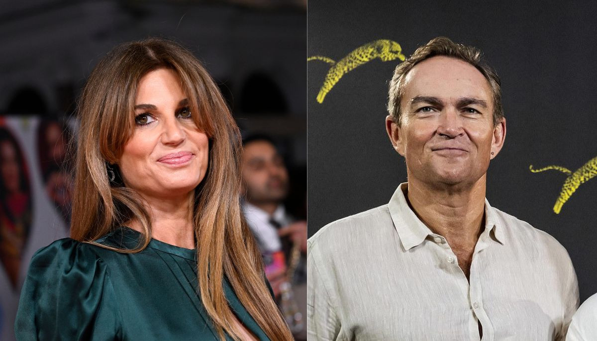 Who is Cameron O'Reilly? Jemima Goldsmith's fiancé with $2.3 billion fortune