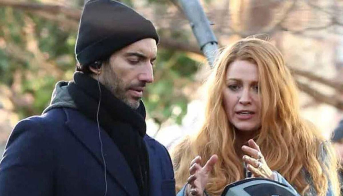 Justin Baldoni and Blake Lively choose settlement after lengthy legal battle