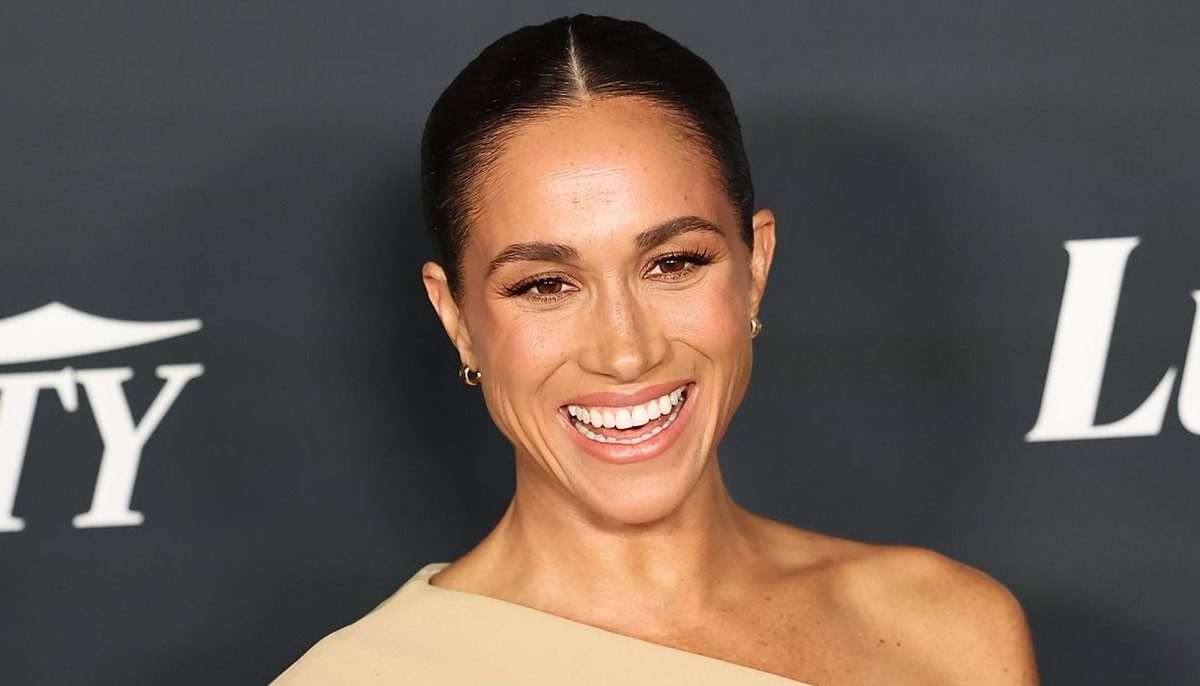 Meghan Markle shares update amid royal celebration: ‘I'm so happy…'
