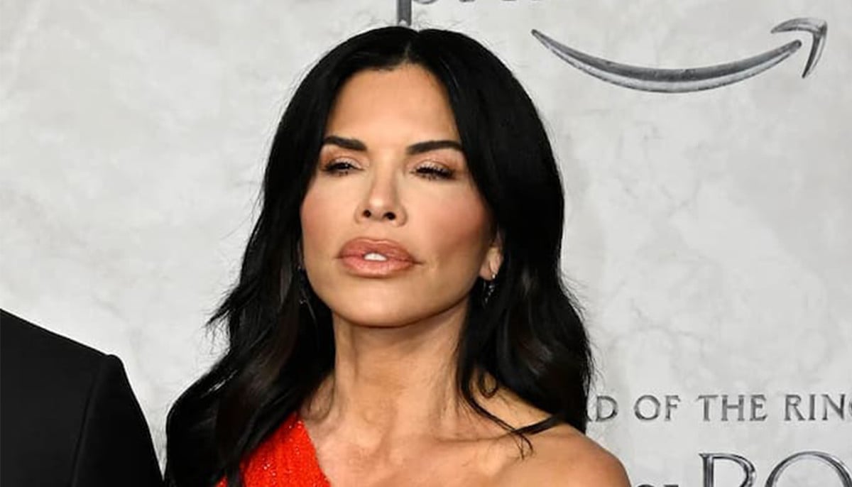 Lauren Sánchez Bezos trains with NYC firefighters ahead of Met Gala 2026