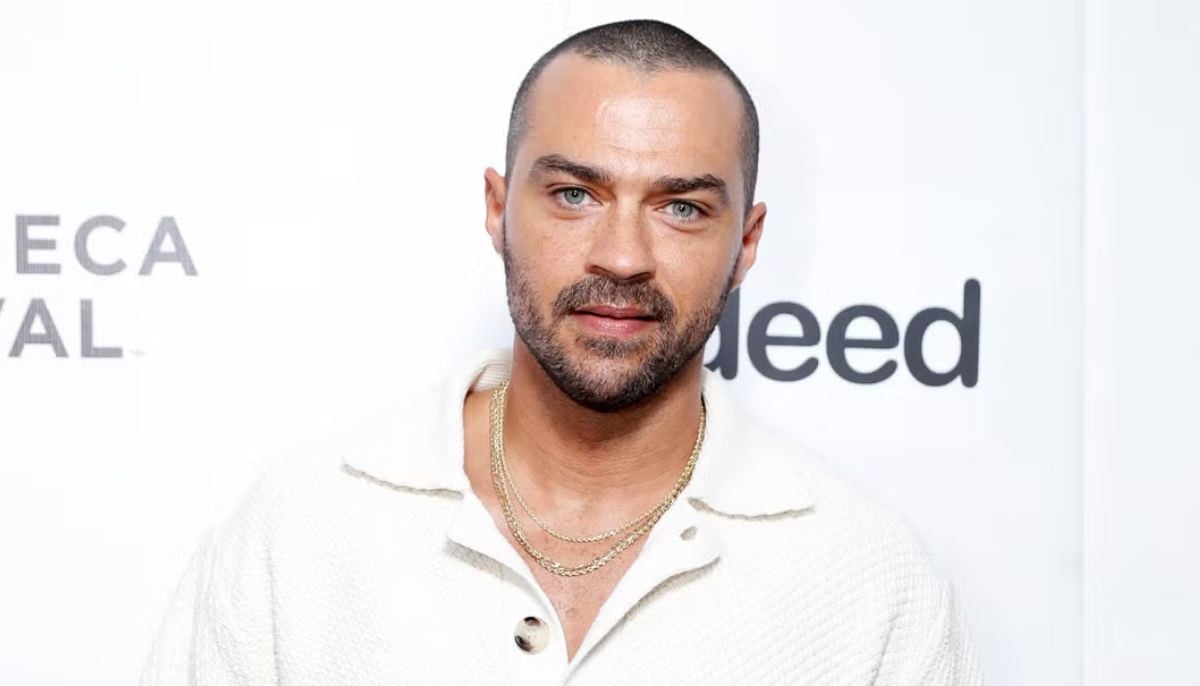 'Grey's Anatomy' actor quietly marries costar after 1 year together: Report