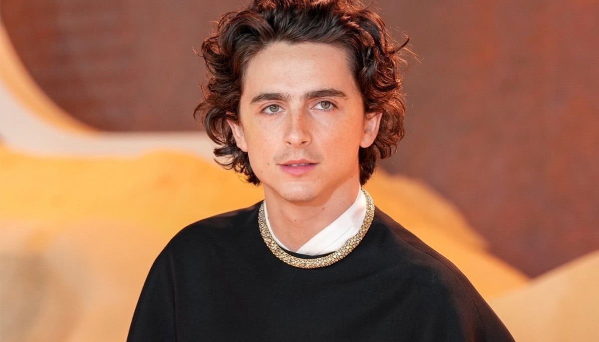 Timothée Chalamet snubs Met Gala 2026 as Kylie Jenner commands red carpet