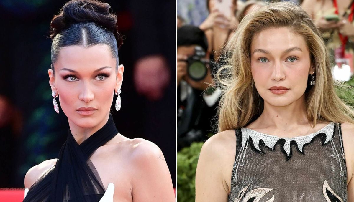 Bella Hadid boycotts Met Gala despite sister Gigi attending
