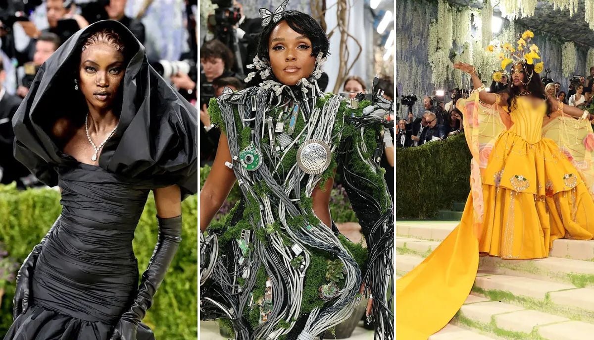Met Gala 2026 theme: 5 celebs who actually understood the assignment
