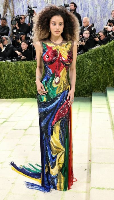 Met Gala 2026 theme: 5 celebs who actually understood the assignment