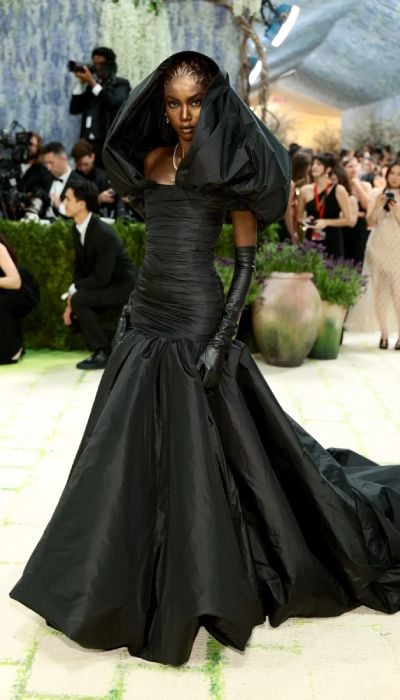 Met Gala 2026 theme: 5 celebs who actually understood the assignment