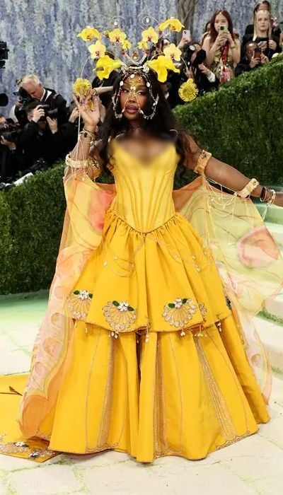 Met Gala 2026 theme: 5 celebs who actually understood the assignment