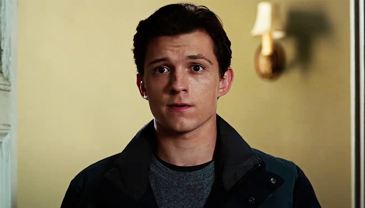 Tom Holland front and center in Christopher Nolan epic ‘The Odyssey' trailer