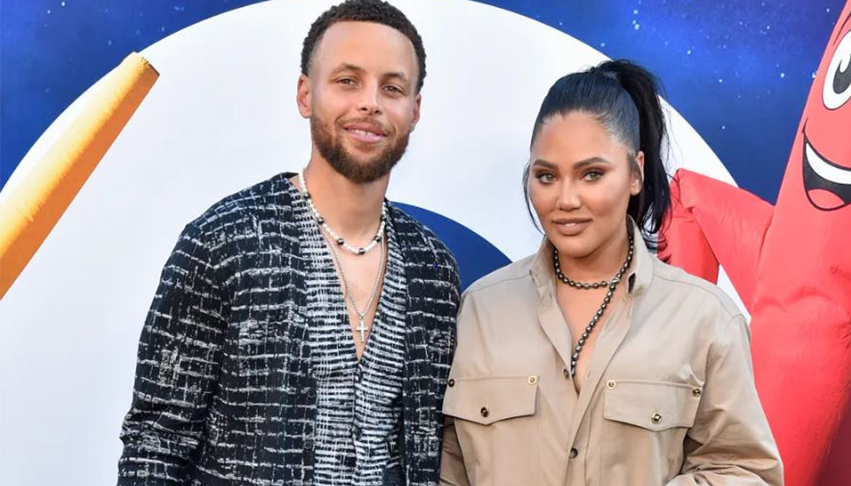 Steph Curry makes shocking claim about appearance at Met Gala 2026 with Ayesha Curry