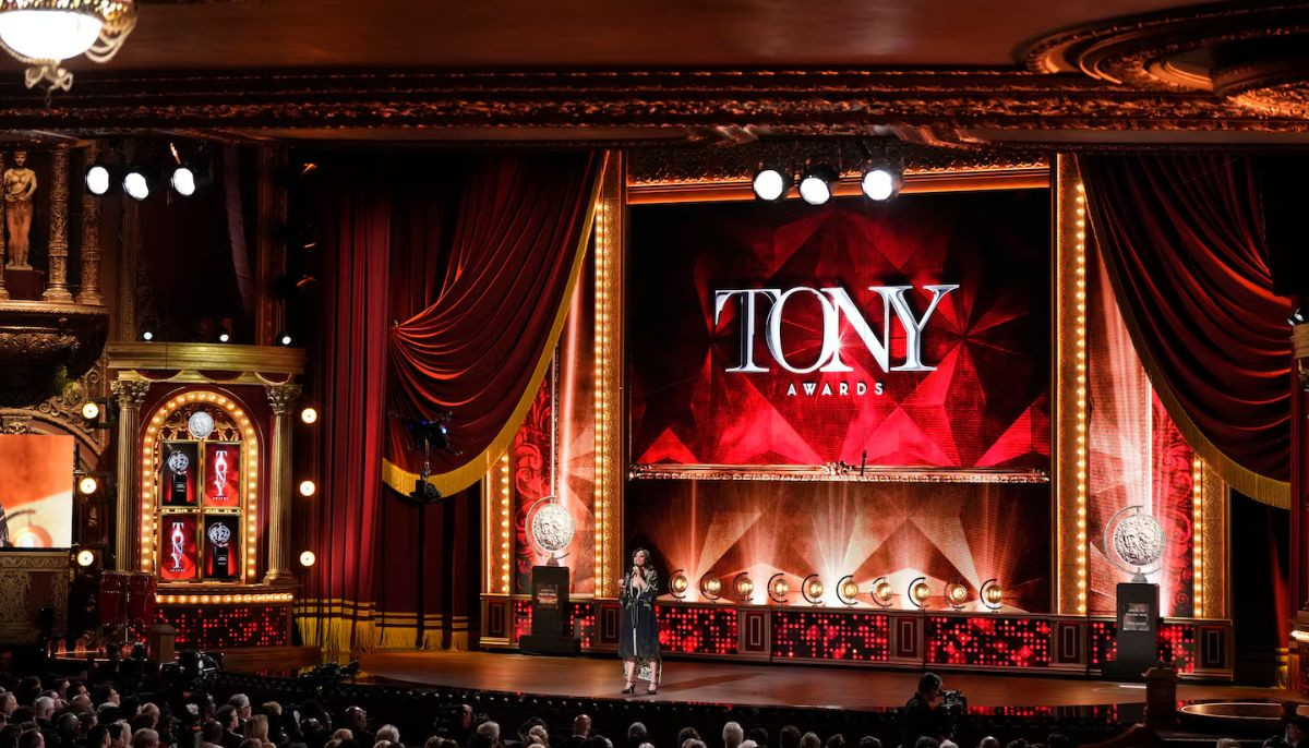 Tony Awards 2026: Full nominations list, host revealed &amp; where to watch