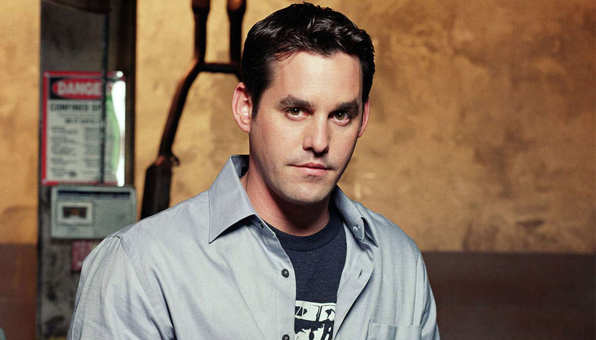 Nicholas Brendon cause of death revealed