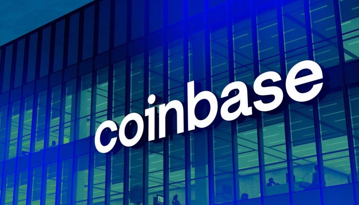Coinbase shares rise after exchange cuts 700 jobs due to AI
