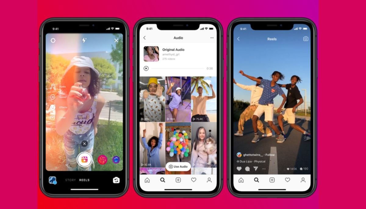 Instagram rolls out algorithm changes designed to benefit small, high-engagement creators