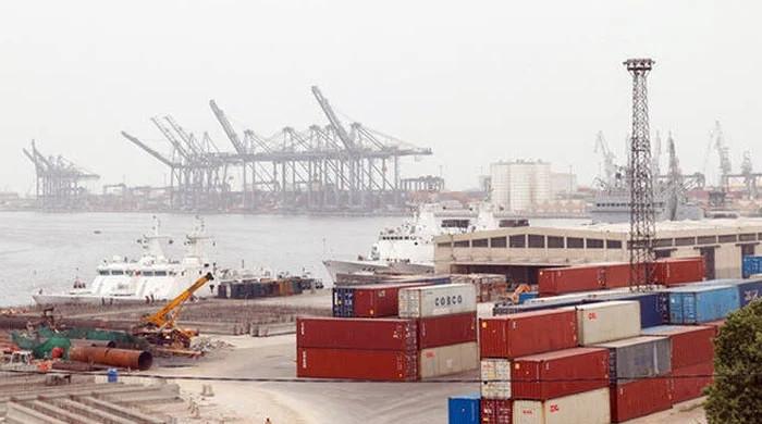 Trade deficit rises 20% to $32bn in first 10 months of FY26