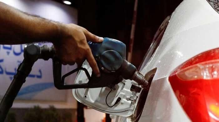 Petroleum sales fall 7% to 1.36 million tonnes in April amid high prices