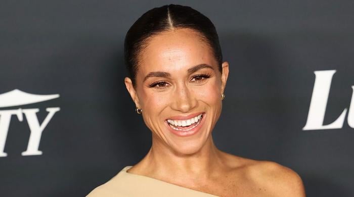 Meghan Markle shares update amid royal celebration: ‘I'm so happy…'