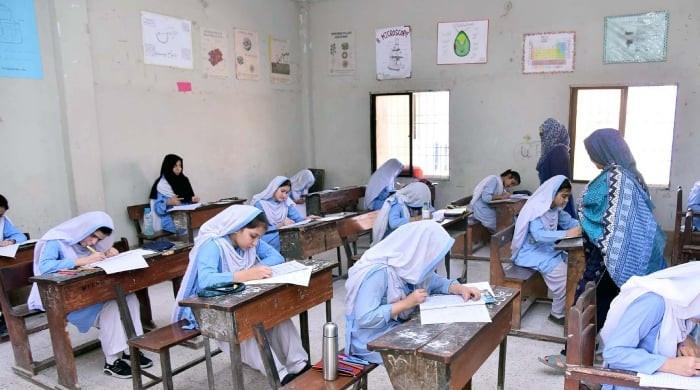 Over 170 centres changed during BSEK exams: report