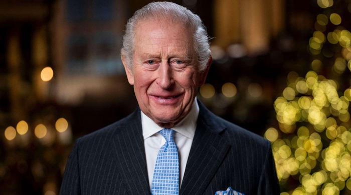 Buckingham Palace shares King Charles video message before Archie's birthday