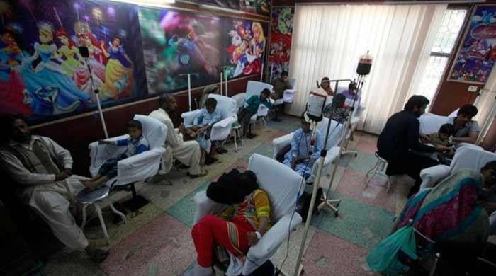 PM directs nationwide disease screening to accelerate hepatitis control drive