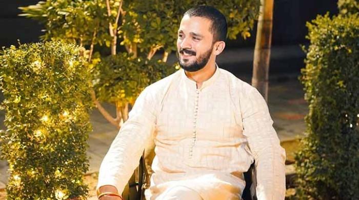 IHC orders removal of YouTuber Rajab Butt's name from Passport Control List