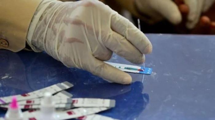 Around 20,000 HIV patients untraceable after starting treatment, NA committee told