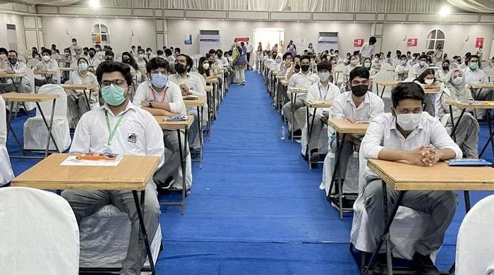 AS-level Business Studies paper allegedly leaked online