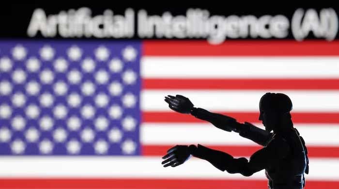 Microsoft, Google and xAI to give US government early access to AI models for security checks